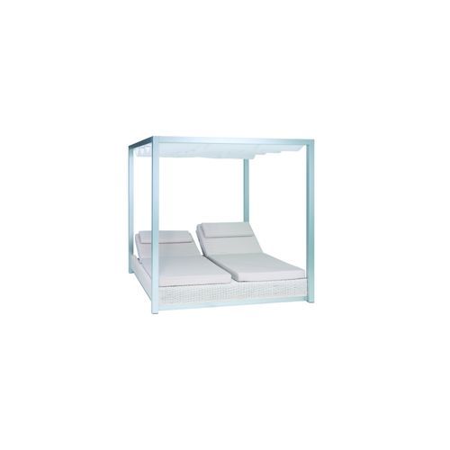 Sunset Sunbed/Gazebo by Point