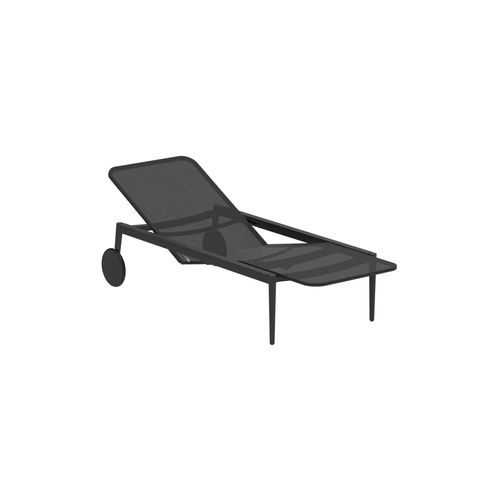 Styletto Sun Lounge