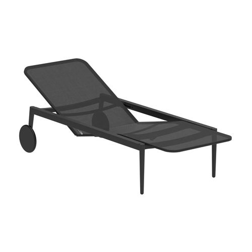 Styletto Sun Lounge