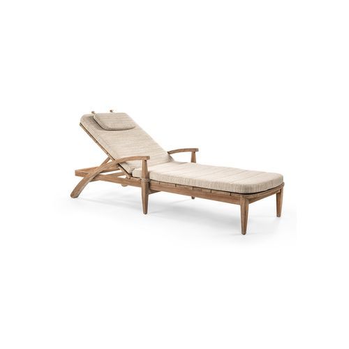 Faye Sunlounge