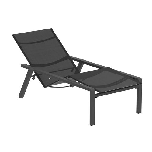 Alura Sunlounge