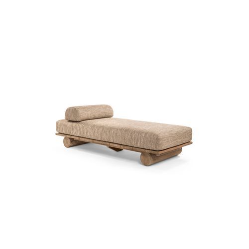 Edge Sunlounge