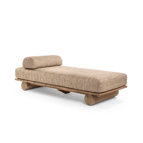 Edge Sunlounge