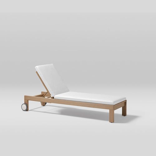 Kahn Sunbed by Point