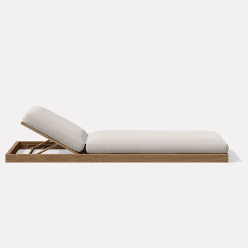 Pure | Lounger