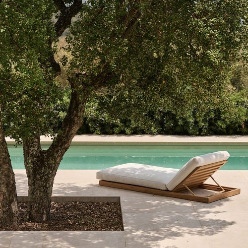 Pure | Lounger