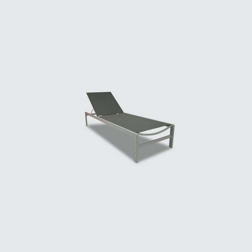 Sylt Sun Lounger
