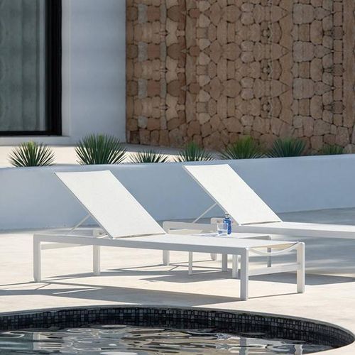Sylt Sun Lounger