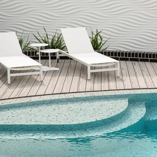 Calm | Lounger