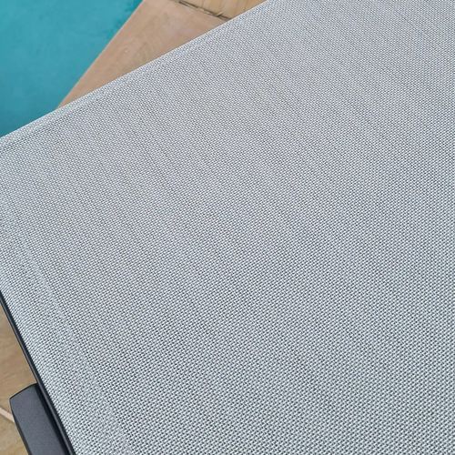 Hydra Outdoor Sunlounge