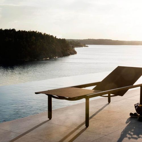 Illum | Lounger