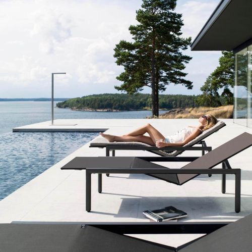 Illum | Lounger