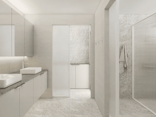 MYSTIC | SlimLine PLUS Sliding Doors