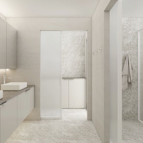 MYSTIC | SlimLine PLUS Sliding Doors