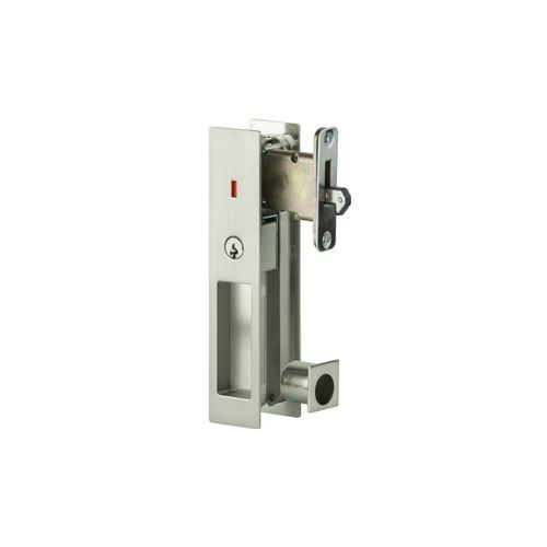 Cavity Slider Entrance C3ET