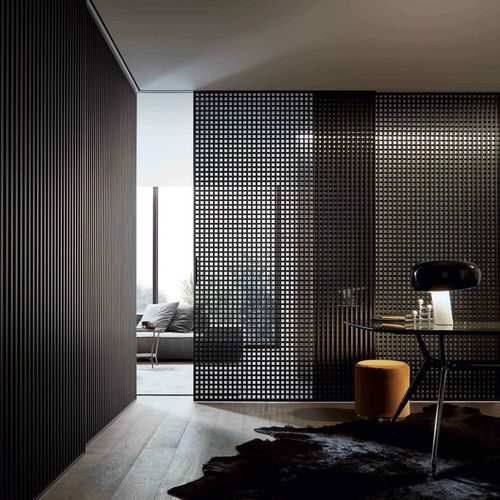 Daimon Sliding Doors by Rimadsio