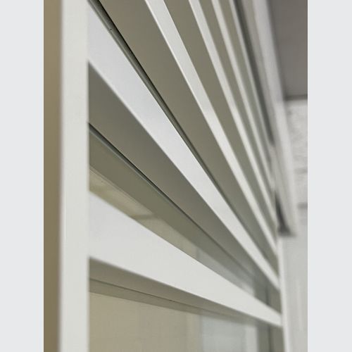 TUNDRA | SlimLine PLUS Sliding Doors