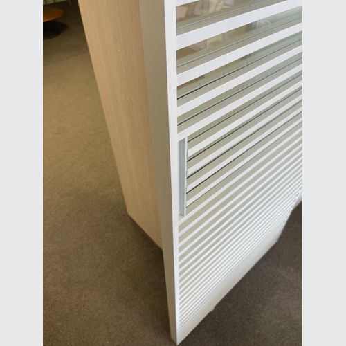 TUNDRA | SlimLine PLUS Sliding Doors