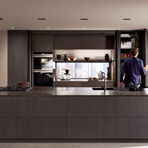 REVEGO uno - Pocket systems