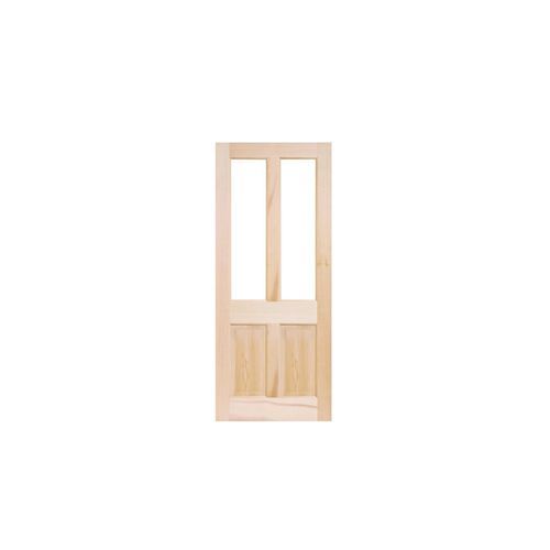 Pioneer 4 OT Wood Door