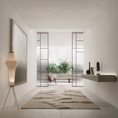 Maxi Sliding Doors by Rimadesio