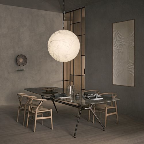 Maxi Sliding Doors by Rimadesio