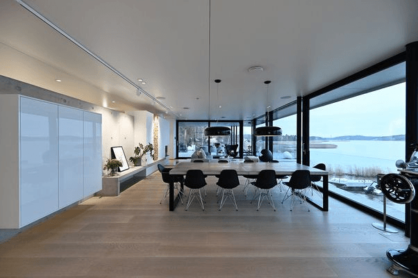 Barrisol Stretch Ceilings