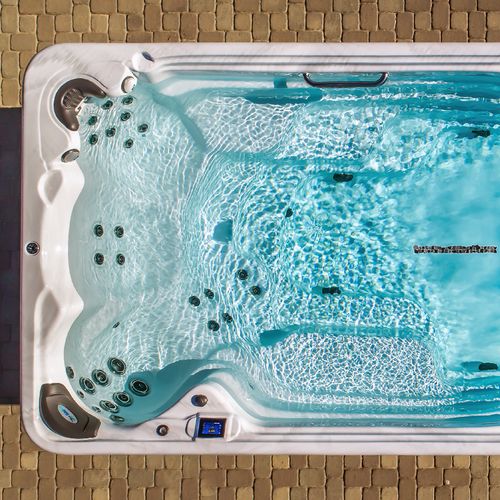 PRO EP-15 | TidalFit Spa