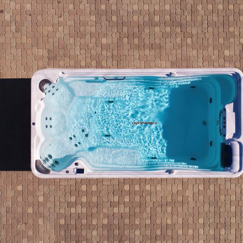 PRO EP-15 | TidalFit Spa