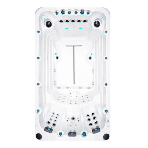 Activity 1 Deep | Swim Spa Pool