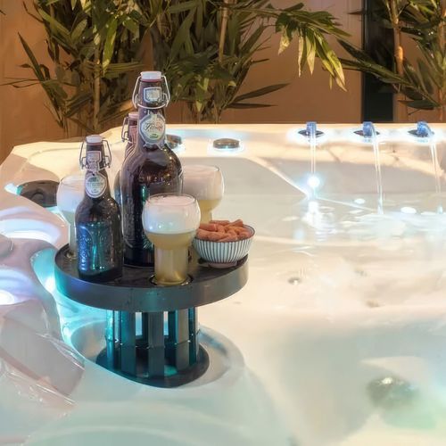 Dynamic Deep | Swim Spa Pool