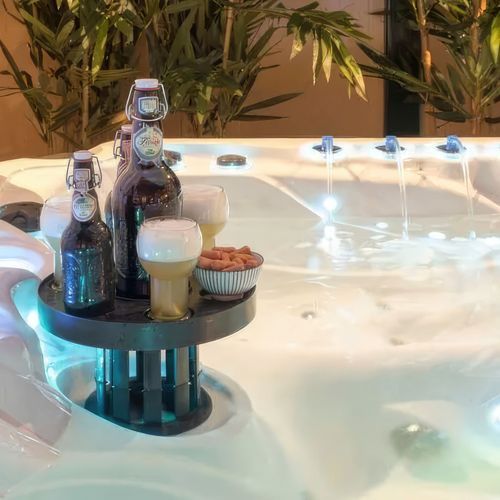 Dynamic | Swim Spa Pool