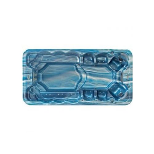 Endless® Team Swim Spa / Hydrotherapy Spa
