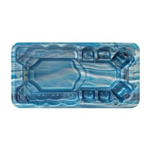 Endless® Team Swim Spa / Hydrotherapy Spa