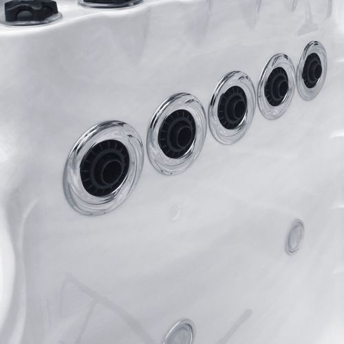Dynamic Deep | Swim Spa Pool