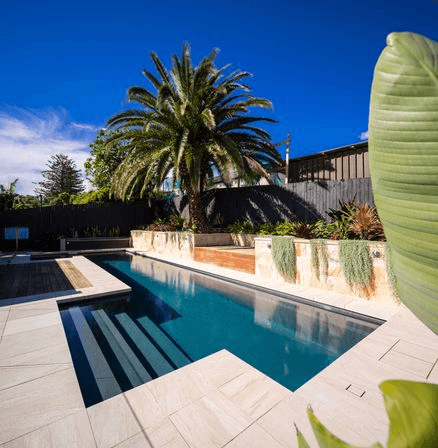 Fastlane Pools