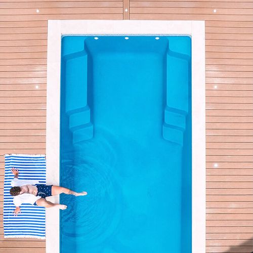 Tuscany Pools