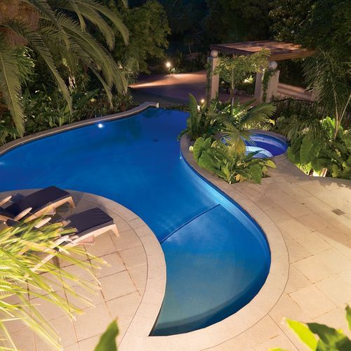 LED Pool Lighting
