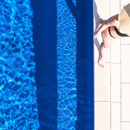 Oxford Pools
