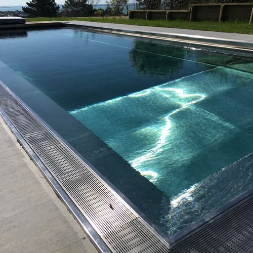 Pools by Contab