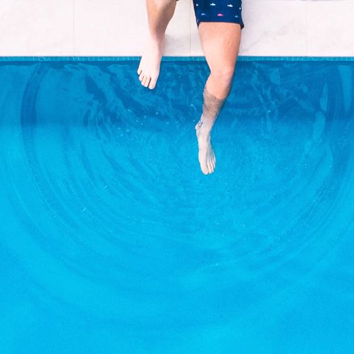 Tuscany Pools
