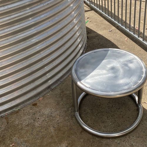 Swimming Pool Seats & Tables