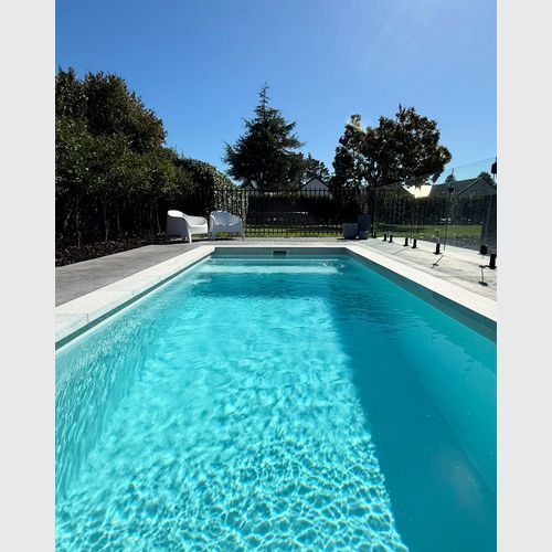 THE XL - Kit Set Tiny Pool