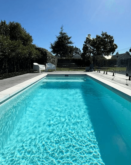 THE XL – Naked - Kit Set Tiny Pool