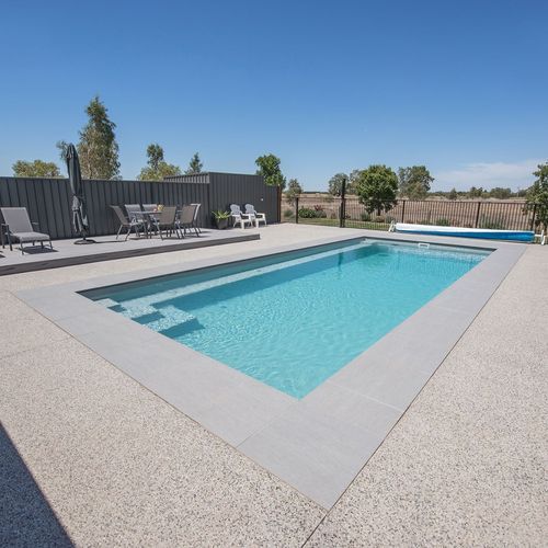 Sanctuary Pools