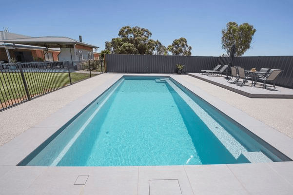 Sanctuary Pools
