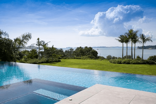 Vanishing Edge Pools