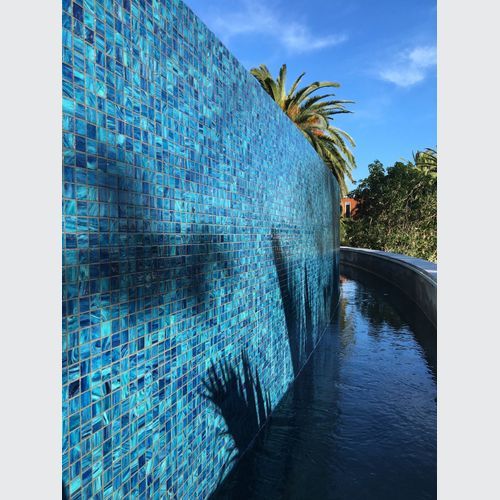 Pool and Spa Features
