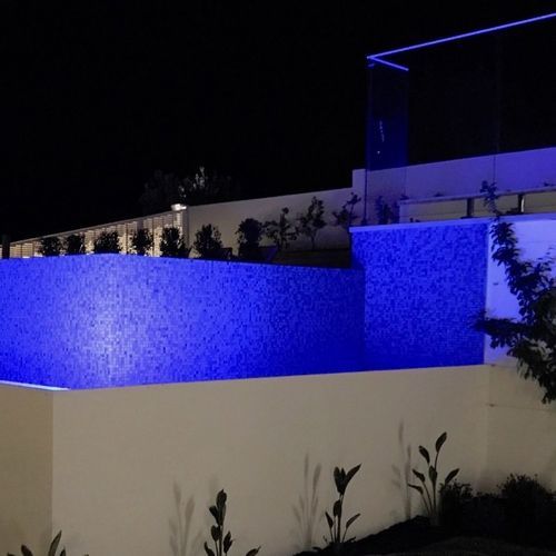 LED Pool Lighting