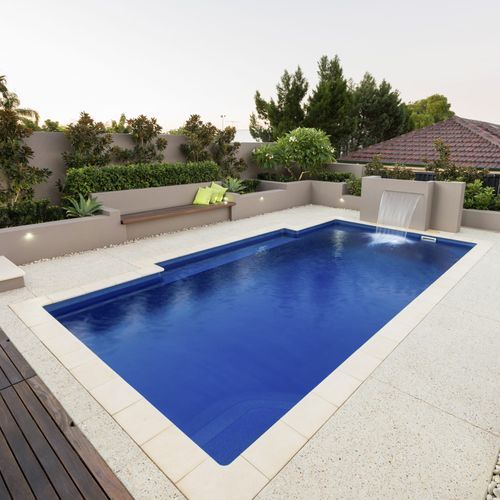 Endless® Lap Pool 9m